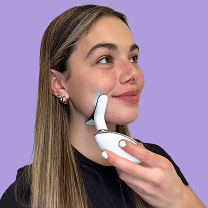 Facial Toning Device